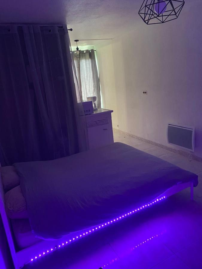 Appartement 3Eme Etage Ensoleillee Montpellier Exterior photo