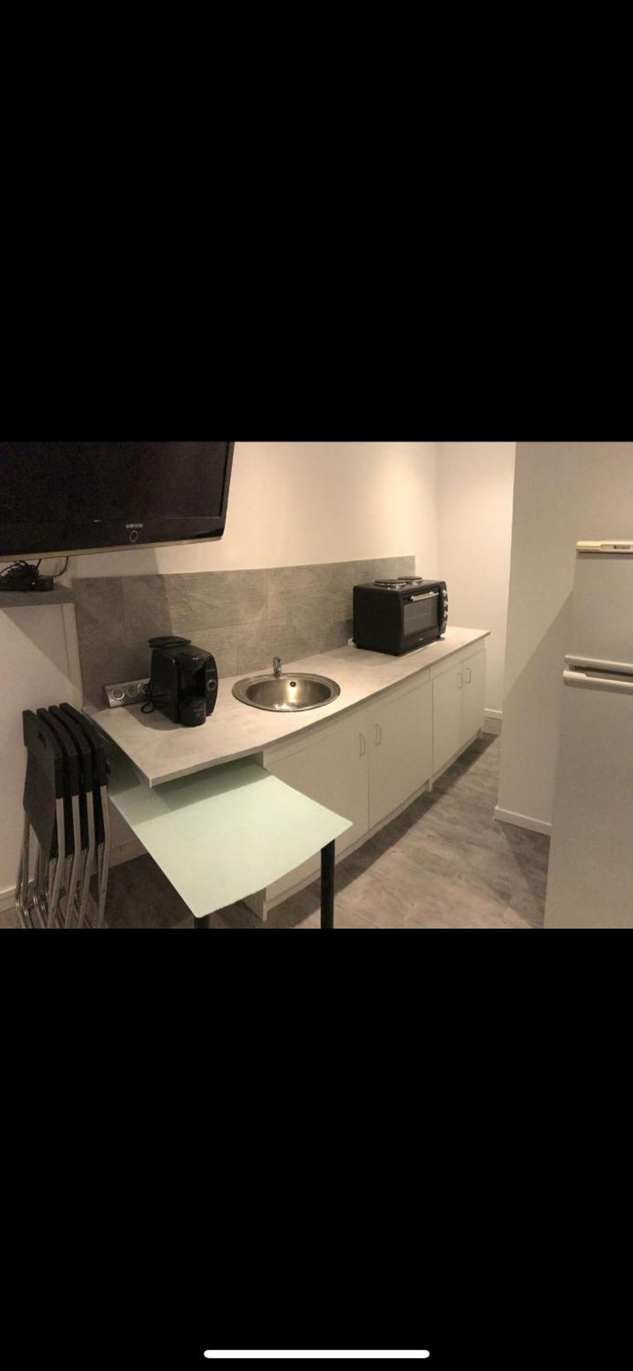 Appartement 3Eme Etage Ensoleillee Montpellier Exterior photo